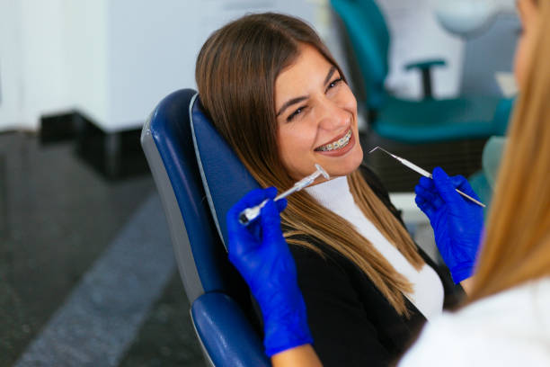 Professional Dental Services in Bovina, TX