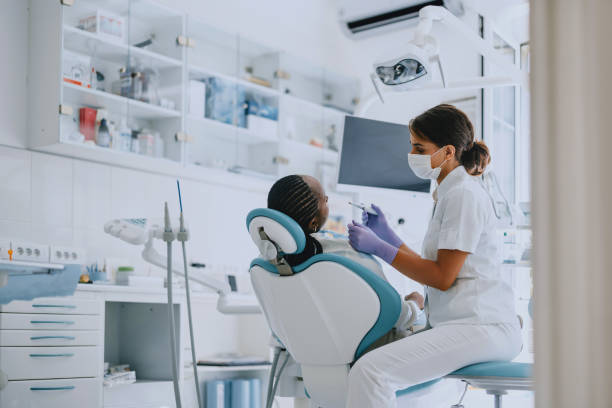 Best Cosmetic Dentistry  in Bovina, TX