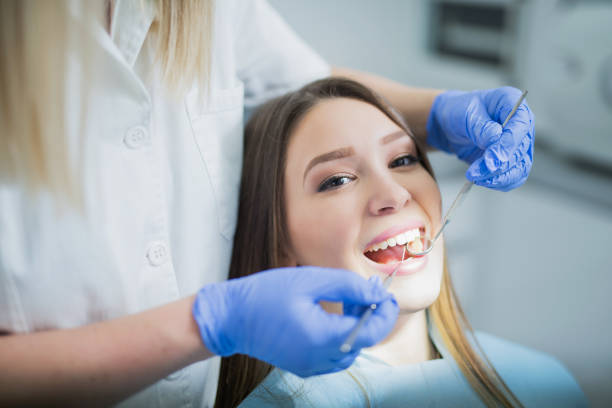 Best Dental Inlays and Onlays  in Bovina, TX